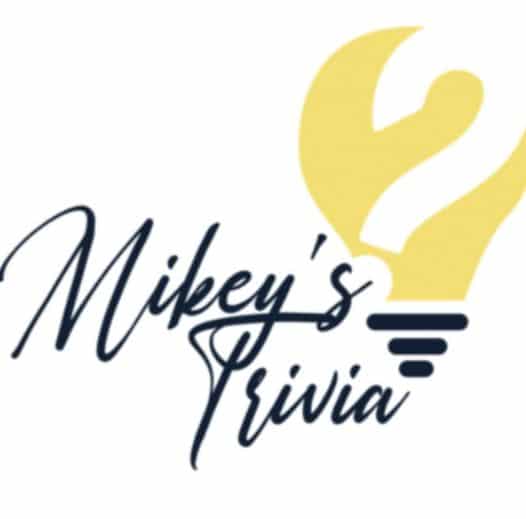 Starting tomorrow night we’re going to have Mikey’s Trivia at St Pete Brewing Co
