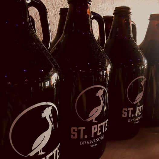 $2 off Growler fills tonight!! Bring your own -or- we have plenty available for