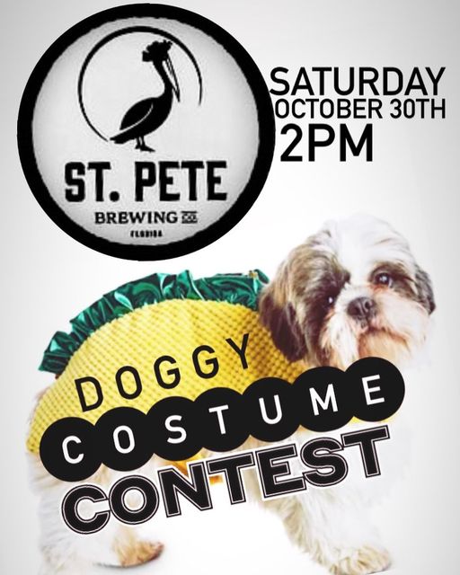 Calling all spooky pooches and cutie canines!! 🐕 🐶 🐩  Anonymous Judges will pick