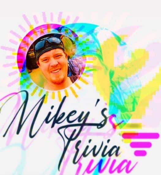 Stop out tonight for trivia! Win prizes!!!