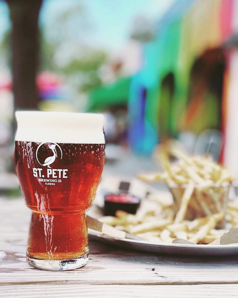 Happy Saturday St Pete!