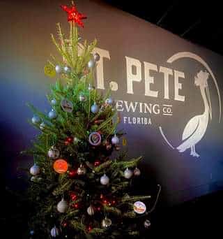 Its beginning to look a lot like Christmas! Tasting room is open from 12-12 toda