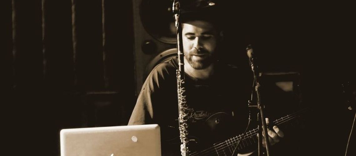 Join us this Friday night from 7pm to 10pm for a live music show with Matt Flynn