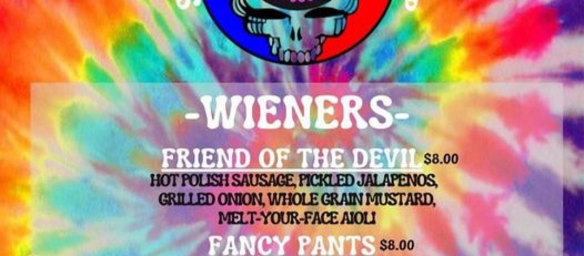 💫FIRST FRIDAY 💫 The awesome folks from @wienerbeach will be at the brewery this