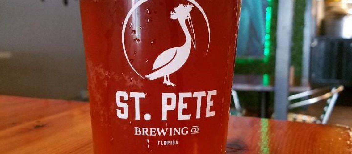 St Pete Brewing Company13h · Happy almost Friday! We have ...