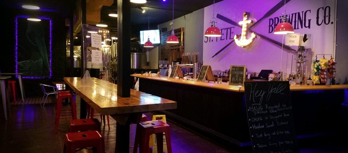 St Pete Brewing Company23h · Brewery Hours: Open today 3-9 ...